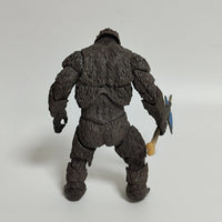 SHM King Kong 2021 Action Figure (18 cm)