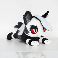 Helluva Boss Collectible Underworld Plush Dolls