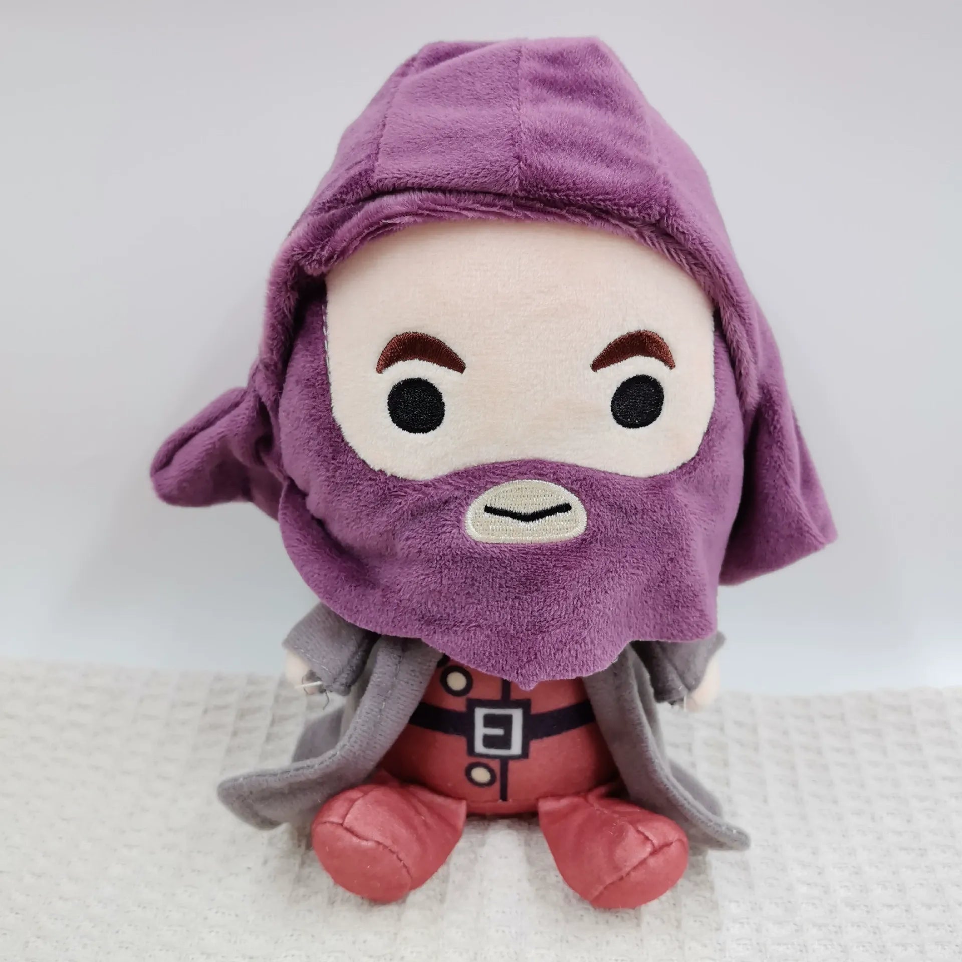 Harry Potter & Friends Soft Plushies (25 cm)