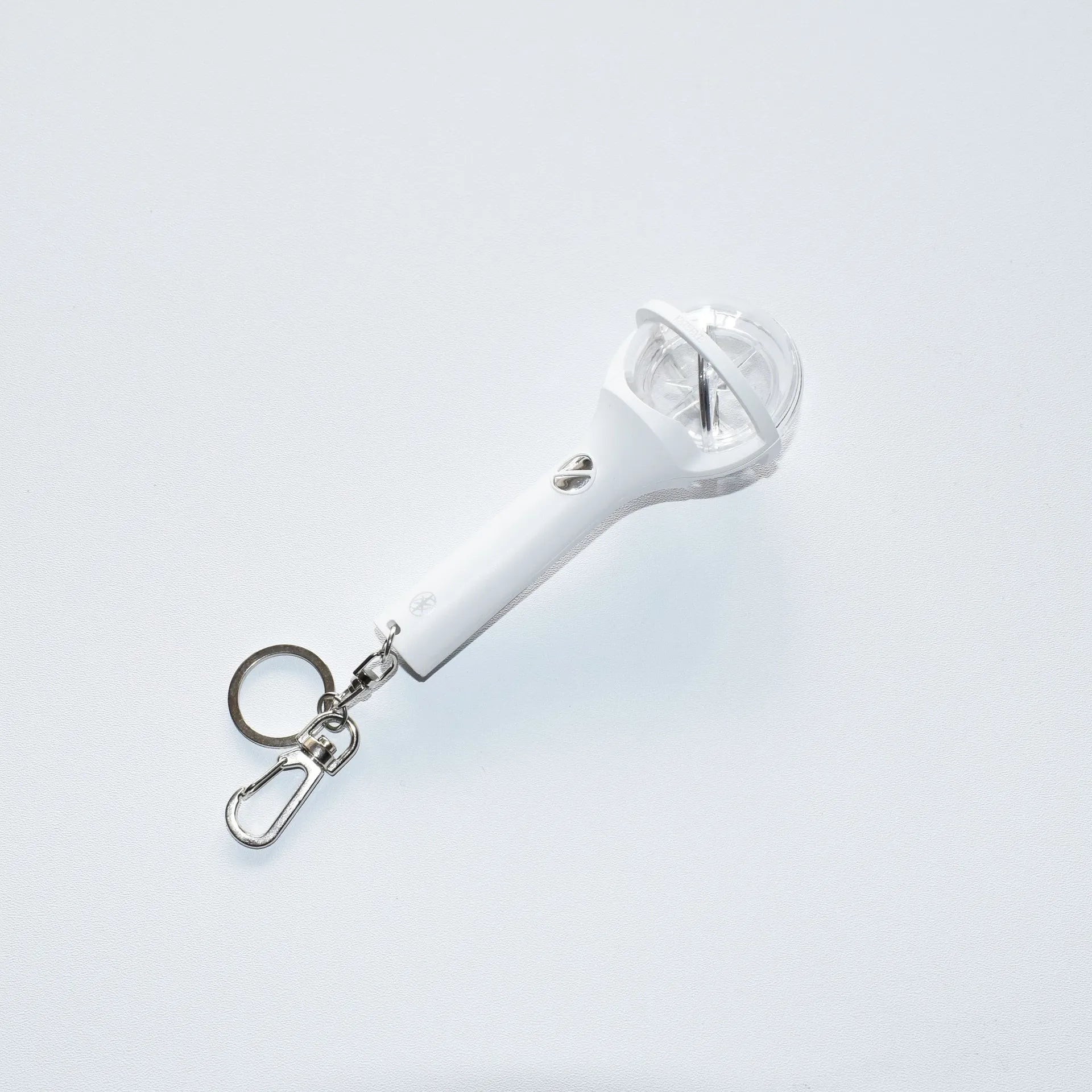 KATSEYE Mini Lightstick Keychain