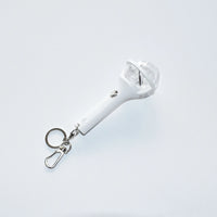 KATSEYE Mini Lightstick Keychain