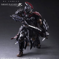 PA Spartan Warrior Batman Action Figure (27 cm)