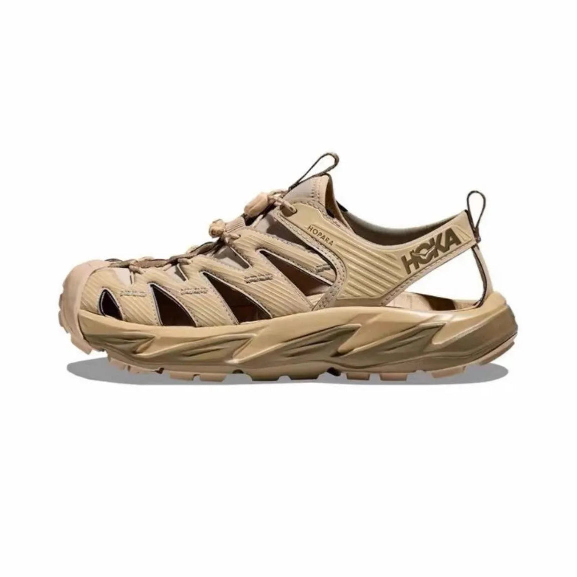 WHO-KA Hopara Outdoor Functional Mountain Sandals