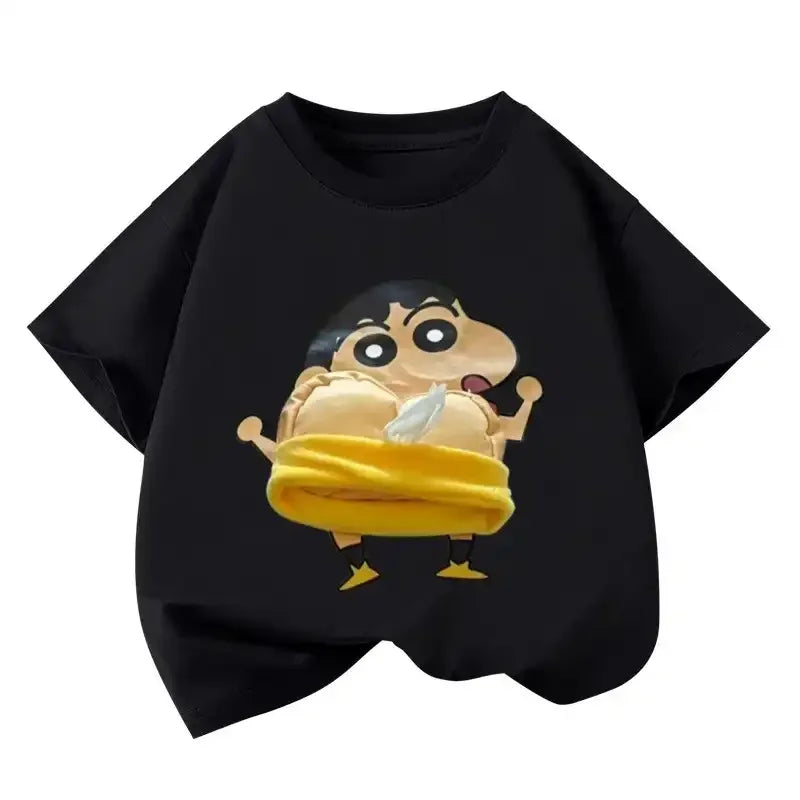 Shinichan Butt I Need Tissue Tee