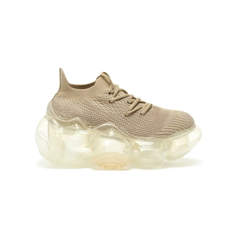 GRO Moopie Bubble Sneakers