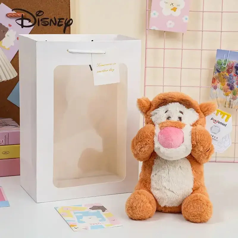 DZNY Magnetic Hand Plush Pals (25 cm)