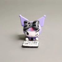 Kuromi Lucky Divination Blind Box