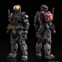 Halo Reach Emile Action Figure (17 cm)