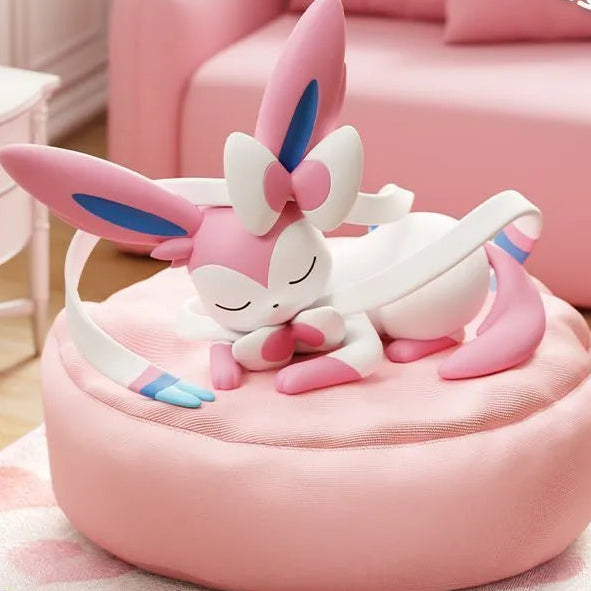 Eevee Midnight Snooze Blind Box