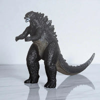 Godzilla Through the Ages Action Figurines (9 cm)