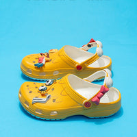 McDonald's x Birdie Classic Clogs
