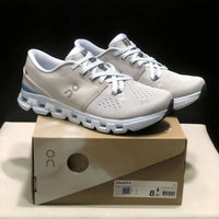 On Running Cloud X 4 Versatile Training Sneakers