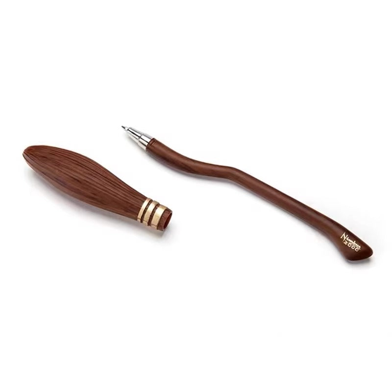 Harry Potter Levitating Broom Pen