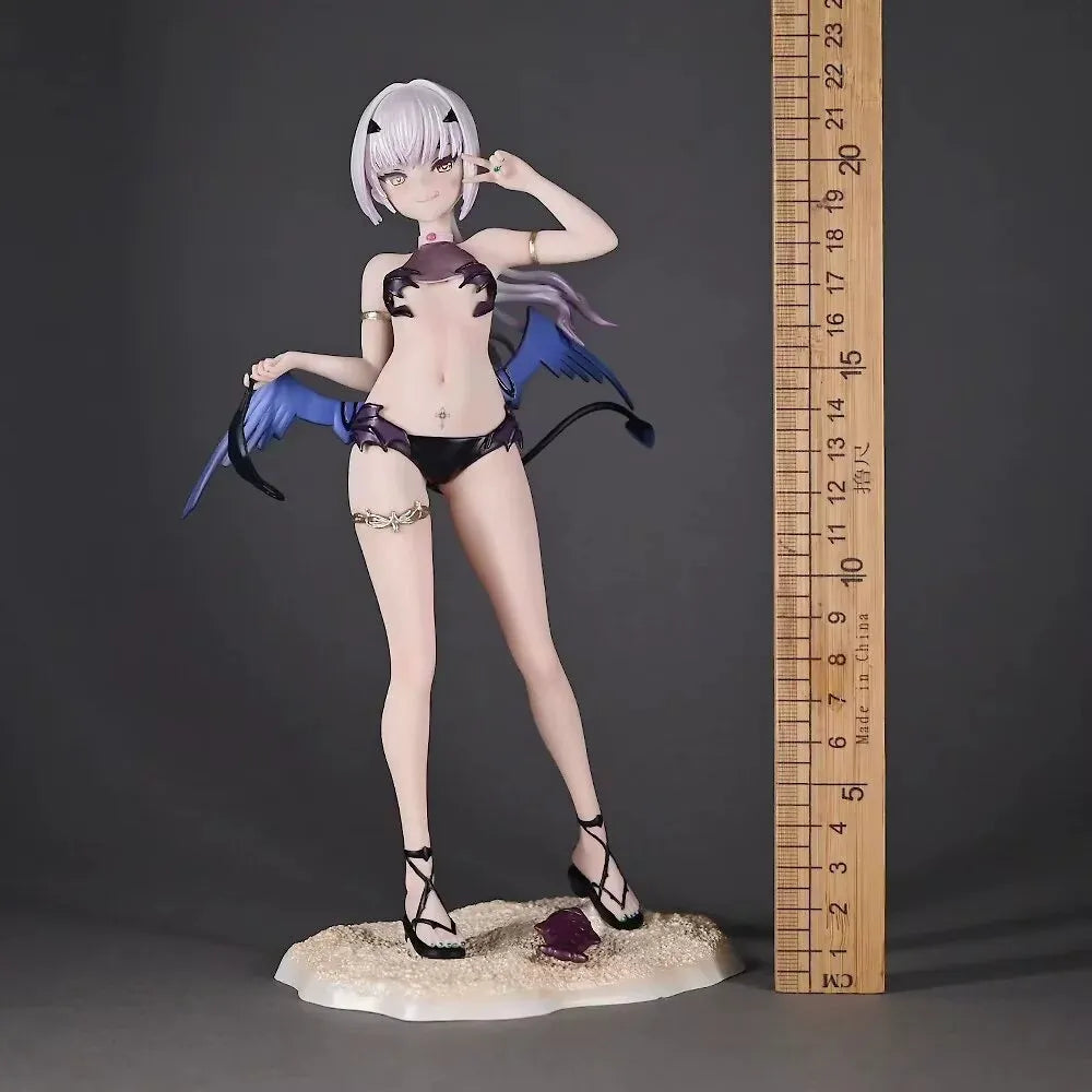 Second Generation Orchid Demonness Figure (22 cm)