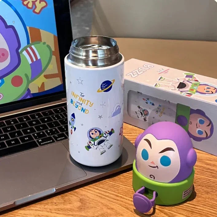 DZNY Toy Story Squad Bottle (400 ml)