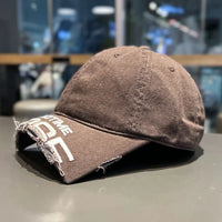 Vendix Madtime Vintage Cap (Copy) - Bear Hugs