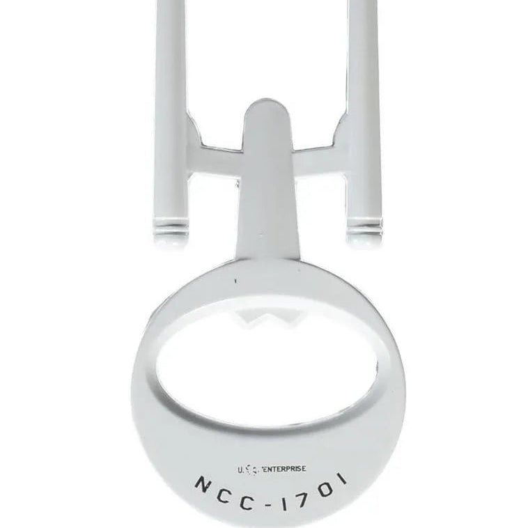 Star Trek U.S.S. Enterprise NCC-1701 Bottle Opener