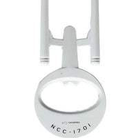 Star Trek U.S.S. Enterprise NCC-1701 Bottle Opener