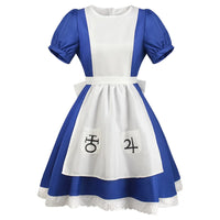 Alice in Wonderland Premium Cosplay Dress