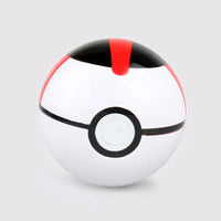 Pokemon Trainer's Choice Pokeball Series