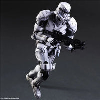 PA Stormtrooper Variant Action Figure (28 cm)