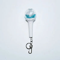 NMIXX Mixtick Ver.2 Mini Lightstick Keychain