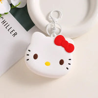 Sanrio Candy Chrome Coin Purse