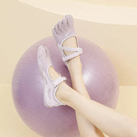 GallonShark Barefoot Studio Shoes