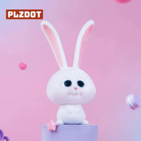 Plzdot Secret Life of Snowball Blind Box