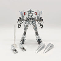 War Dancer HP-01 Transformers Robot Figure