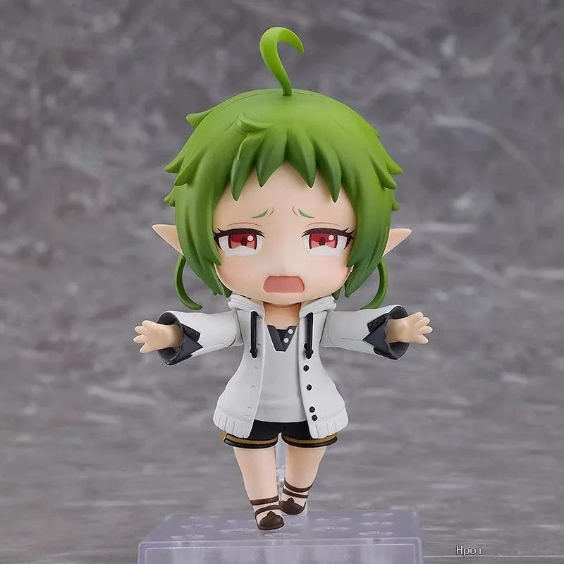 Nendoroid 1787 Sylphiette Mushoku Tensei Figure