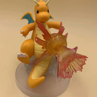 Charged Up Dragonite Figure (15 cm)