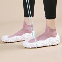 GallonShark AquaKnit Prism Sculpted Amphibious Sock Shoes