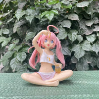Milim Nava Relaxed Lounge Ver. Figure