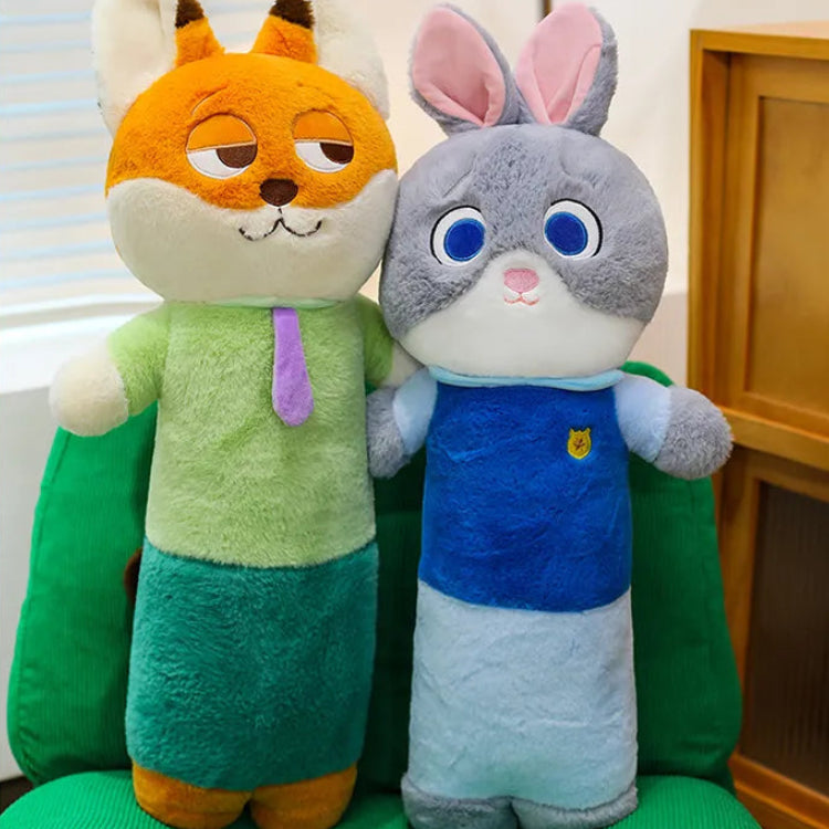 Zootopia Savanna Central Hugging Pillow