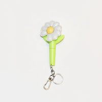 G-Dragon Daisy Mini Lightstick Keychain