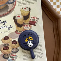 Tom & Jerry Transformation Fridge Magnet