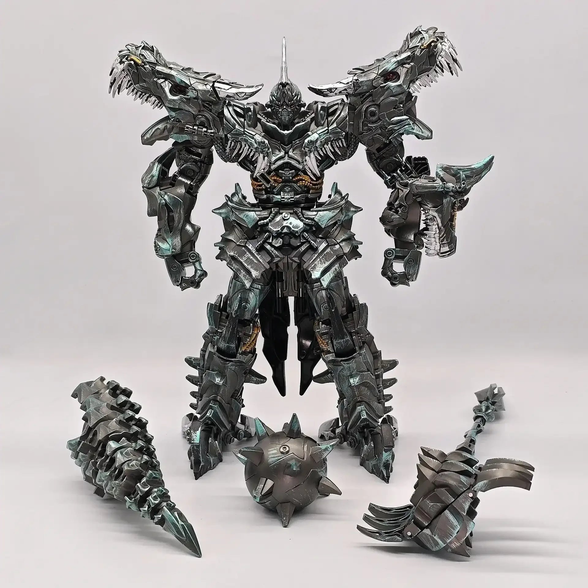 BAIWEI TW-1034 Grimlock Figure (23 cm)