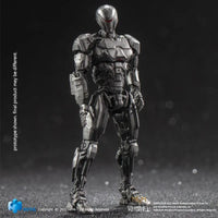 Hiya Toys RoboCop 2014 EM-208 Mini Series Duo Pack