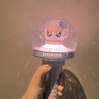 SEVENTEEN BongBongi 10th Anniversary Keychain