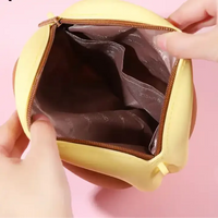 Doaremoon Big Dorayaki Sling Bag