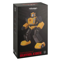 Robosen Bumblebee G1 Performance Robot (14 cm)