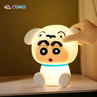 Kasukabe Shiro Dreamlight Lamp