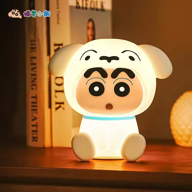 Kasukabe Shiro Dreamlight Lamp