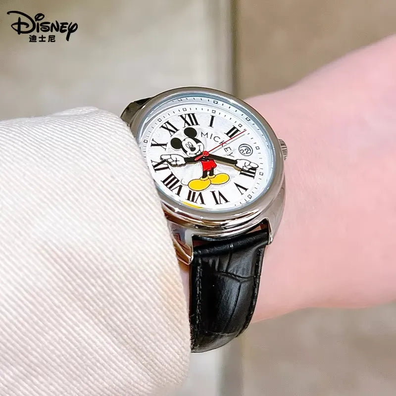 DZNY Mickey's Hands Novelty Watch