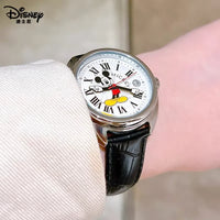 DZNY Mickey's Hands Novelty Watch