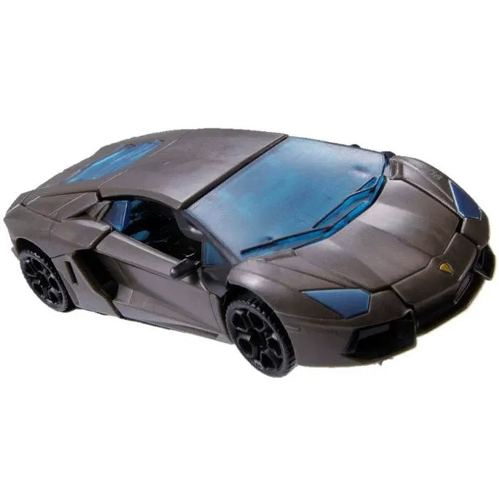 Transformers AoE Generations Deluxe Class Lockdown Figure