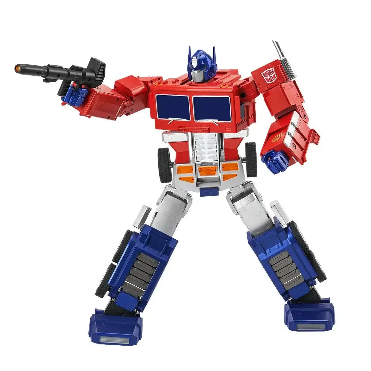 Robosen Elite Optimus Prime Auto-Converting Robot (40 cm)