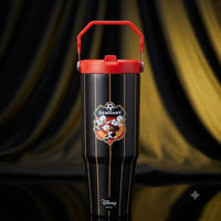 DZNY Mickey Mouse Football Edition Insulated Tumbler (890 ml)