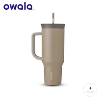 Owala Insulated Travel Tumbler (40 oz)